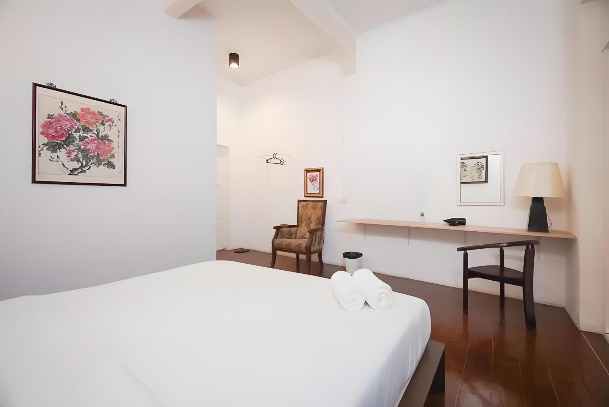 Mitr Inn Yaowarat - มิตร อินน์ เยาวราช Банкок Екстериор снимка