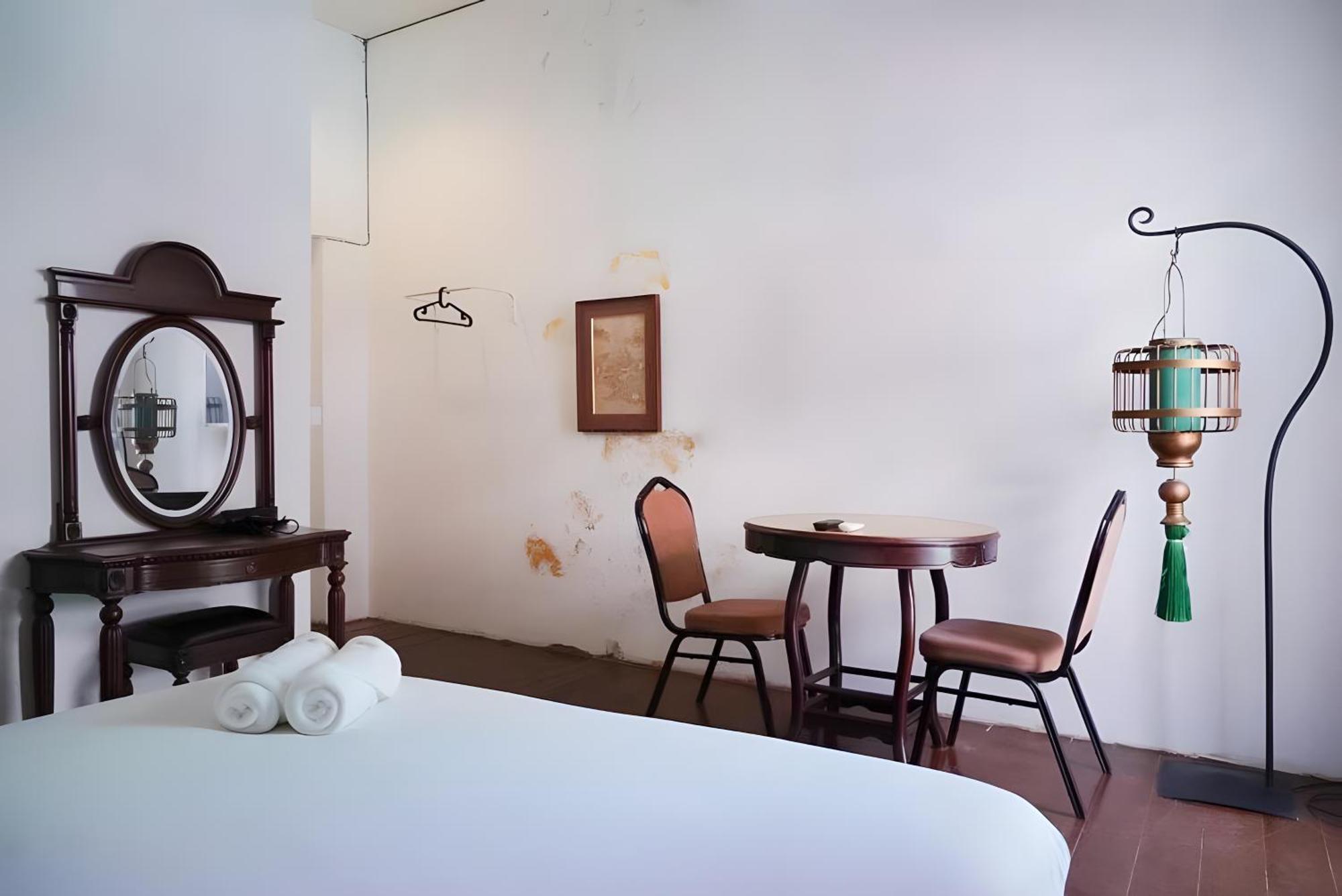 Mitr Inn Yaowarat - มิตร อินน์ เยาวราช Банкок Екстериор снимка